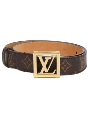Louis Vuitton | Accessories | Louis Vuitton 25mm Monogram  display picture 1